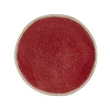 Watermelon Charger Plate