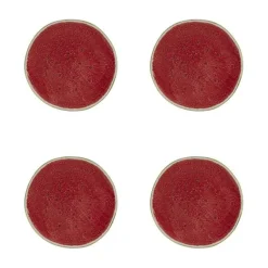 Watermelon Dinner Plate, Set of 4