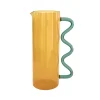 Wave Pitcher