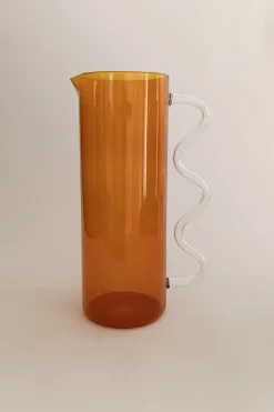 Wave Pitcher