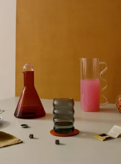Wave Pitcher
