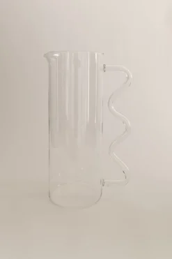 Wave Pitcher