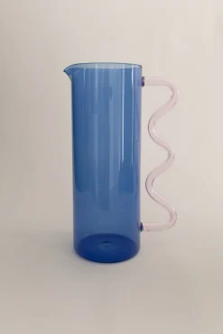 Wave Pitcher