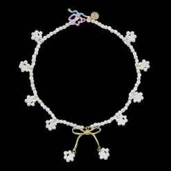 Wedding Cake Necklace