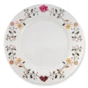 Wedding Hydrangea Plate