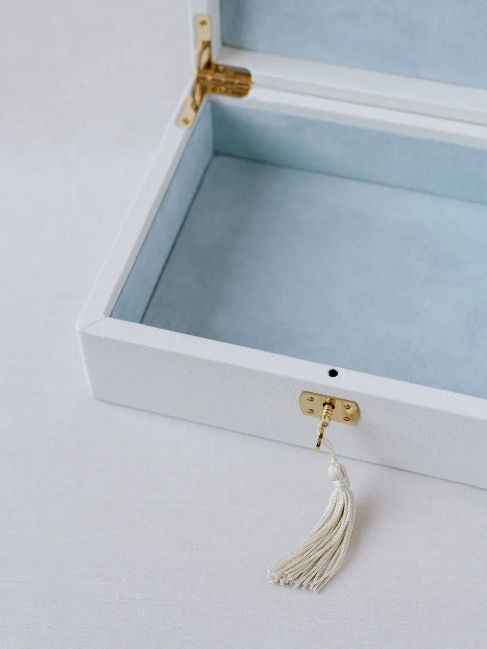 Wedding Keepsake Box