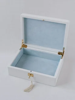 Wedding Keepsake Box