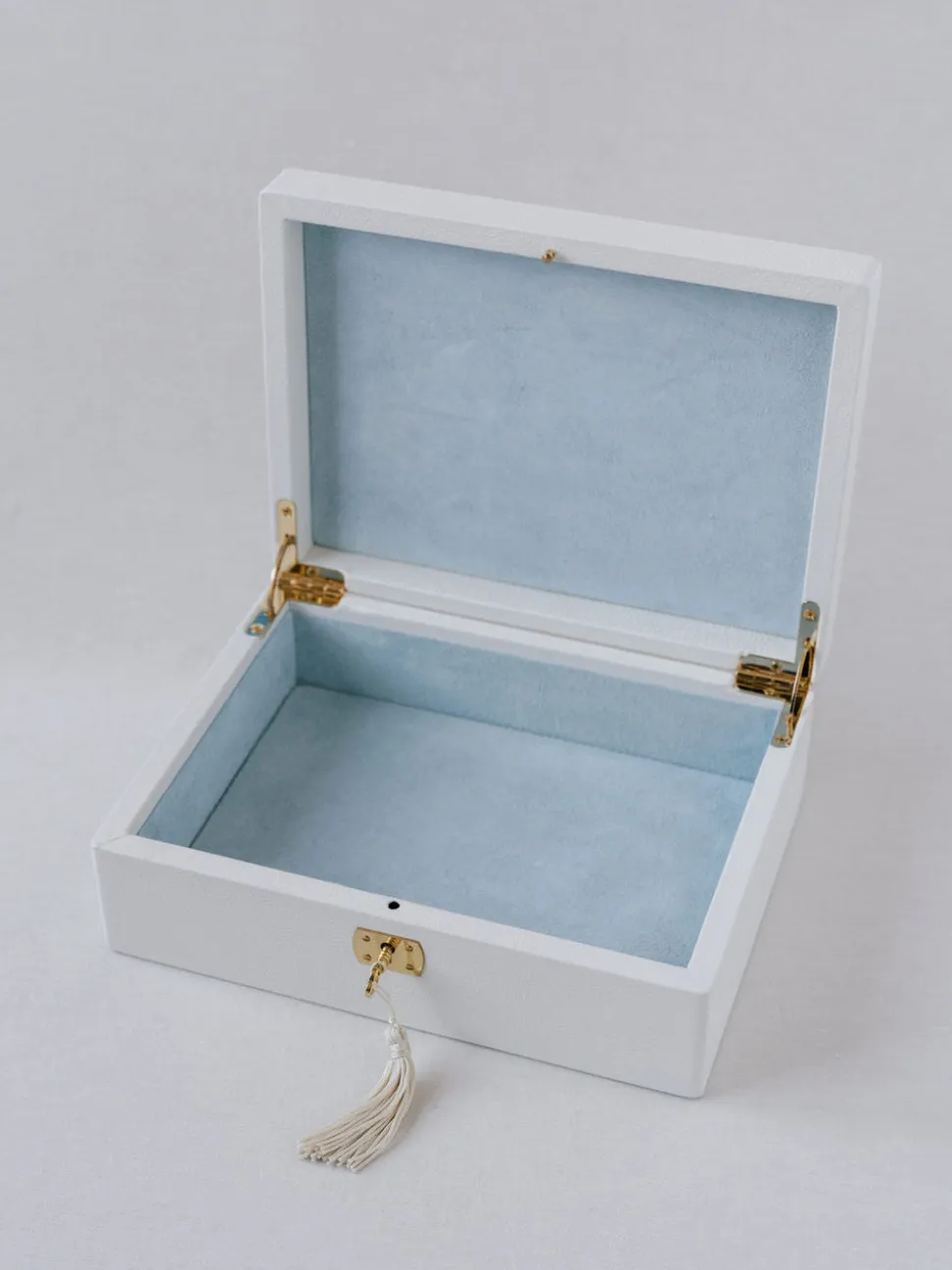 Wedding Keepsake Box