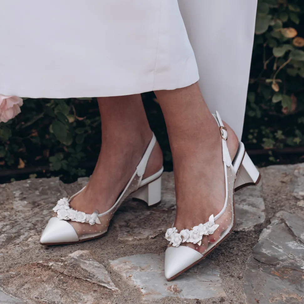 Wedding Parker Sling 50