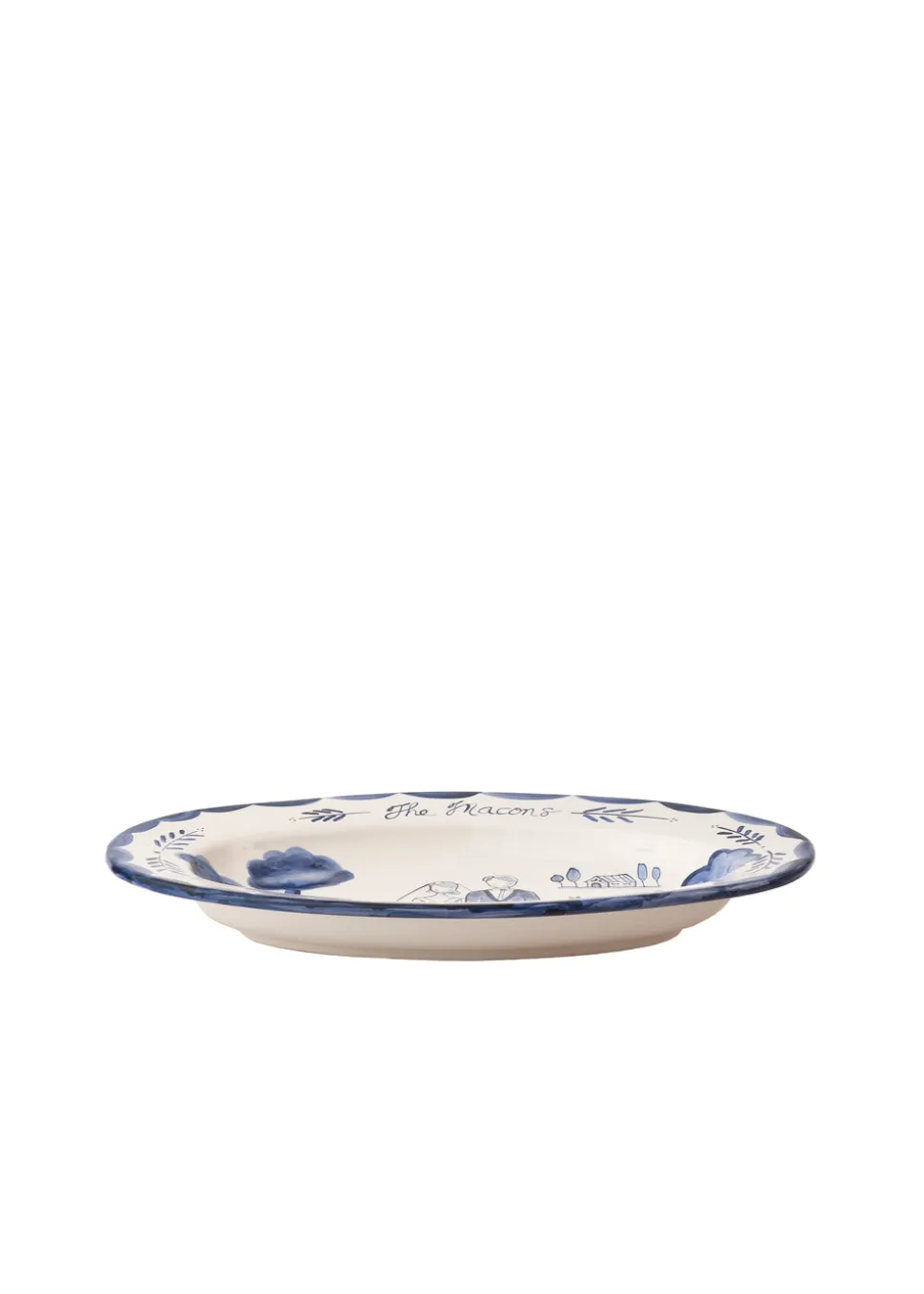 Wedding Platter