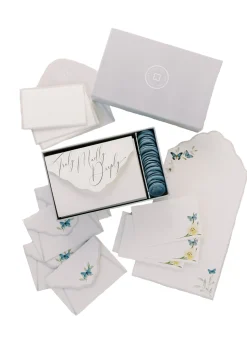 Wedding Stationery Set