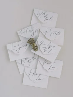 Wedding Stationery Set