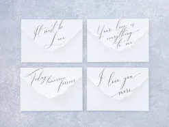 Wedding Stationery Set