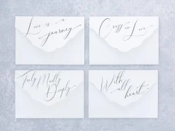 Wedding Stationery Set