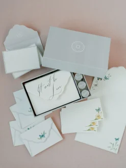 Wedding Stationery Set