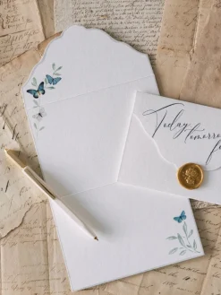 Wedding Stationery Set