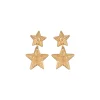 Wee Lyra Earrings