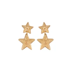 Wee Lyra Earrings