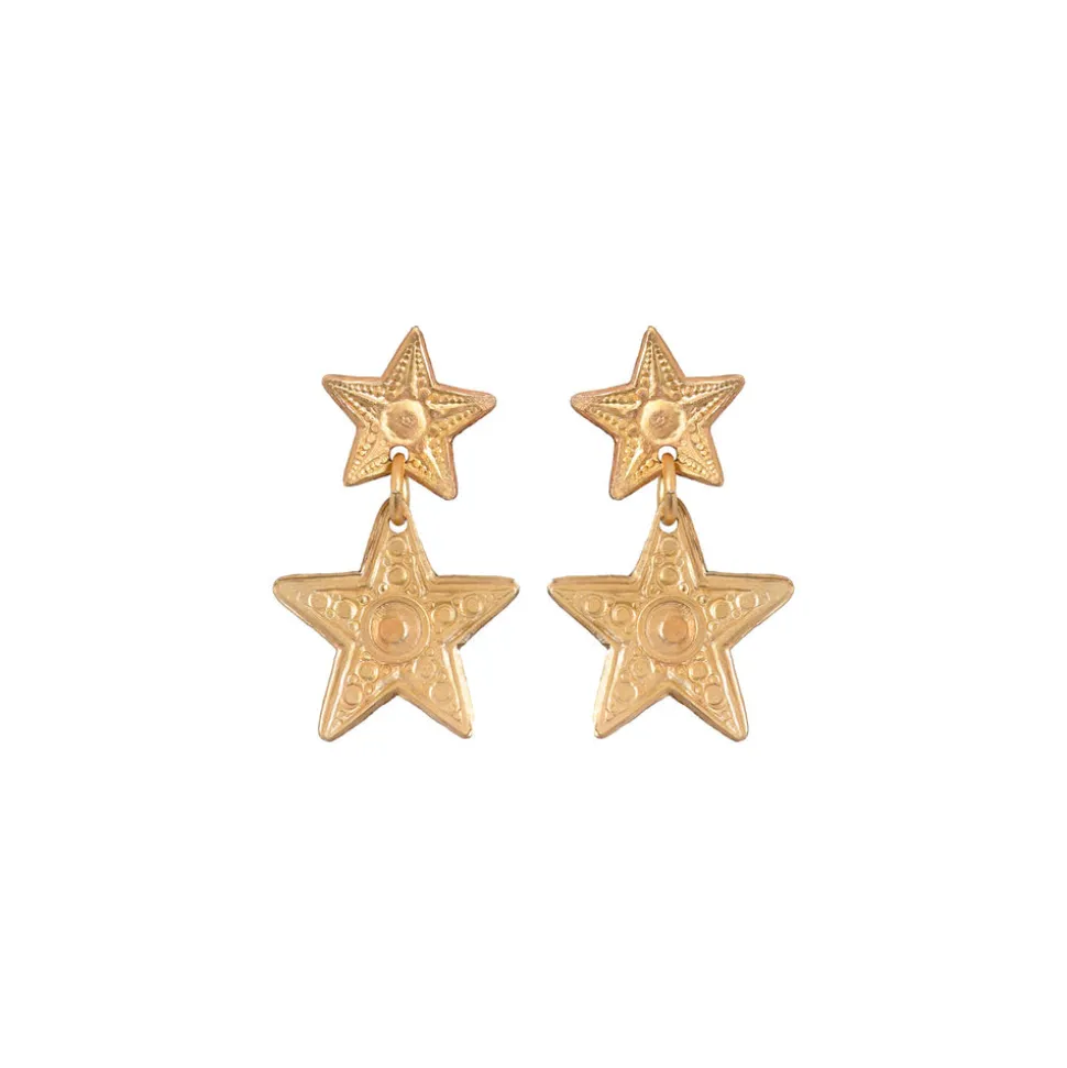 Wee Lyra Earrings