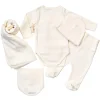 Welcome Baby Set