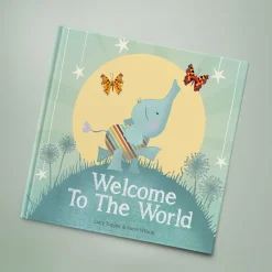 Welcome to the World Hamper