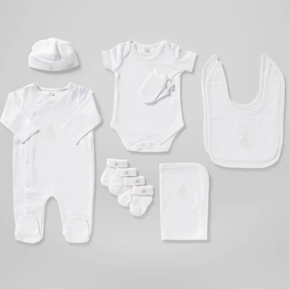 Welcome to the World Hamper