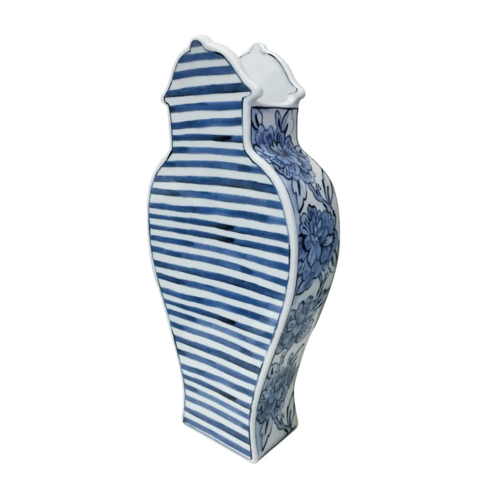 Well Versed 11" Joie Vase