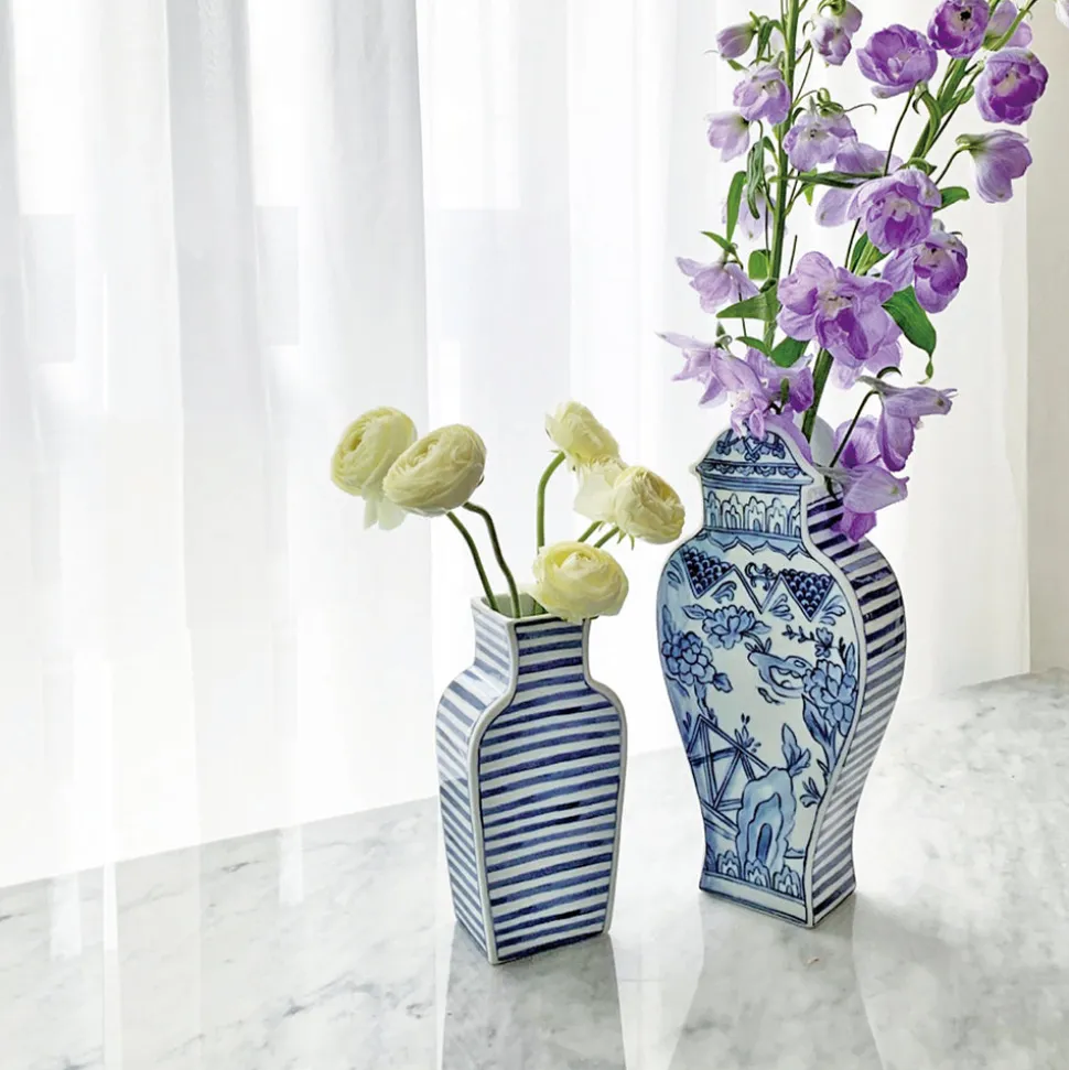 Well Versed 11" Joie Vase
