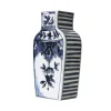Well Versed 7.8" Vase