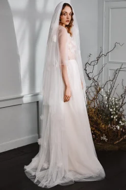 Welsh Veil