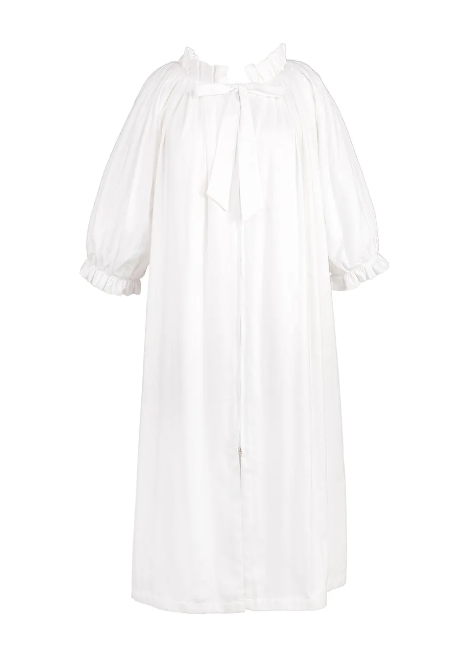 Wendy Cotton Robe