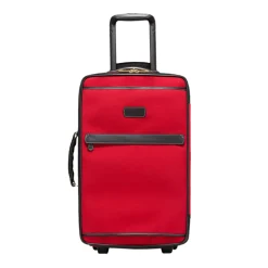 Wheeler 1 Carry On Suitcase