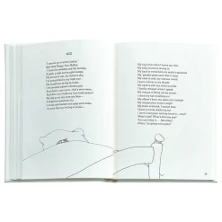Where the Sidewalk Ends: Poems and Drawings