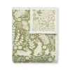 Whimsical Woods Blanket