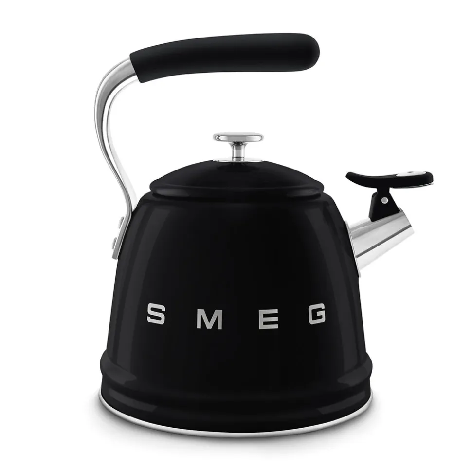 Whistling Kettle CKLW2001 in Black