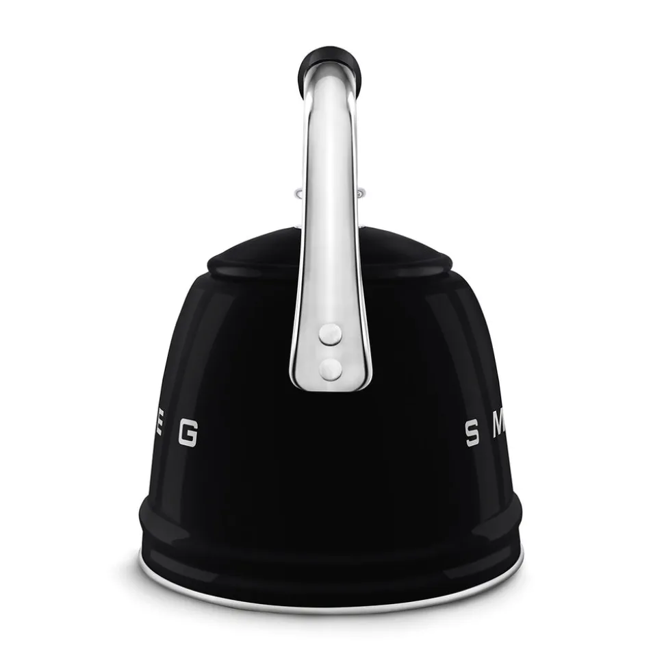 Whistling Kettle CKLW2001 in Black