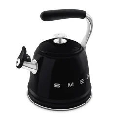 Whistling Kettle CKLW2001 in Black