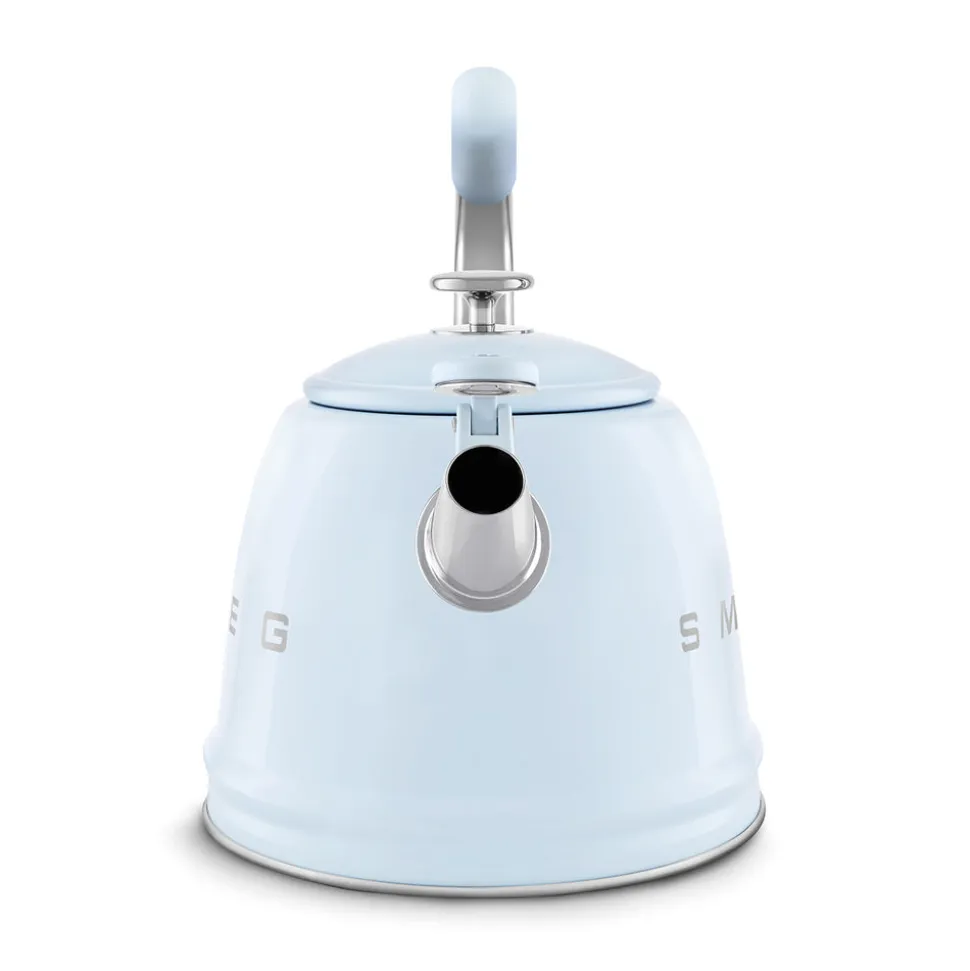 Whistling Kettle CKLW2001 in Pastel Blue