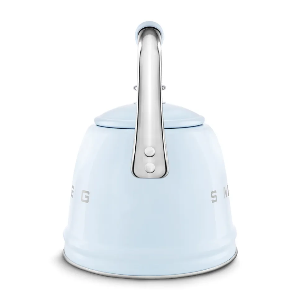 Whistling Kettle CKLW2001 in Pastel Blue