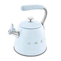 Whistling Kettle CKLW2001 in Pastel Blue