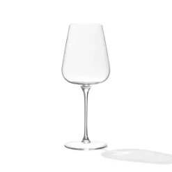 White Wine Glasses, Set of 4