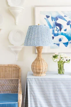Whitehaven Table Lamp Base