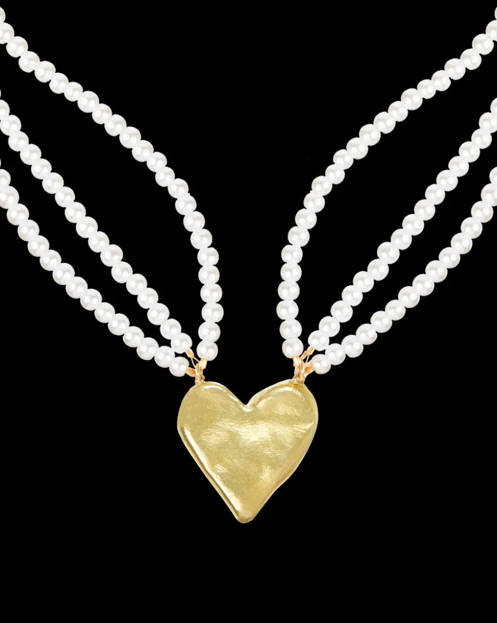 Whole Heart Necklace