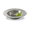 Wide Rimmed Bowl