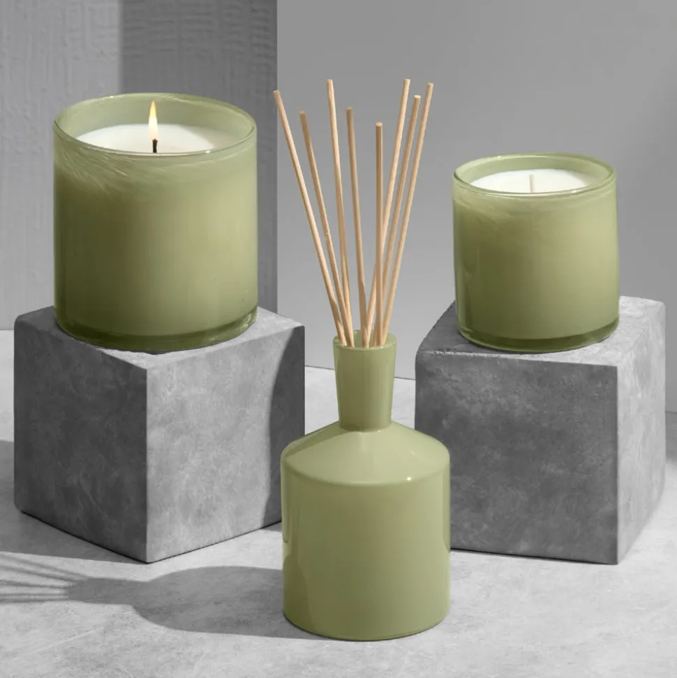 Wild Honeysuckle Classic Reed Diffuser