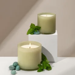 Wild Honeysuckle Signature Candle