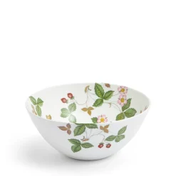 Wild Strawberry Bowl