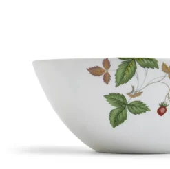 Wild Strawberry Bowl