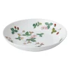 Wild Strawberry Bowl Coupe 7.9"