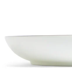 Wild Strawberry Inky Blue Pasta Bowl 9.4in